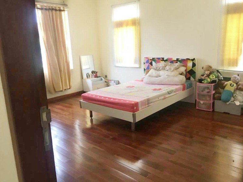 Rumah Bagus Di Pulau Dewa Raya Modernland Cipondoh Tangerang