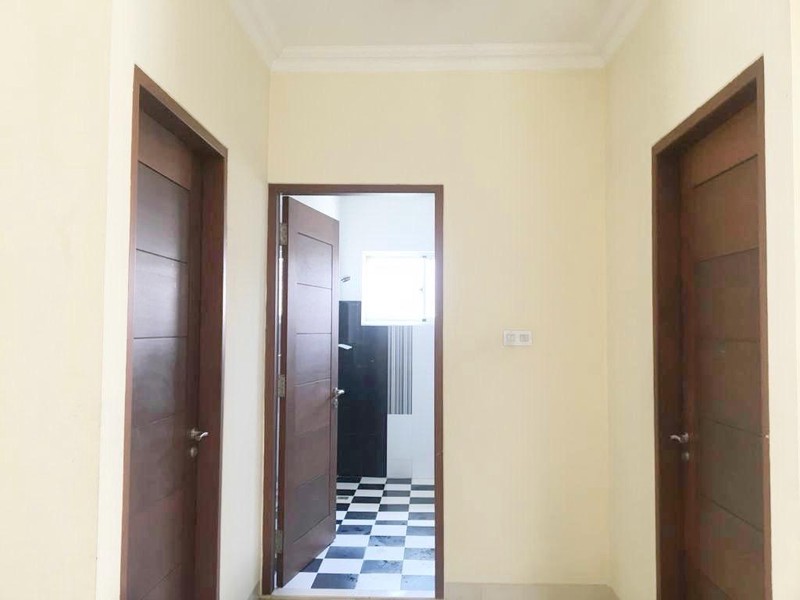 Rumah Bagus Di Pulau Dewa Raya Modernland Cipondoh Tangerang