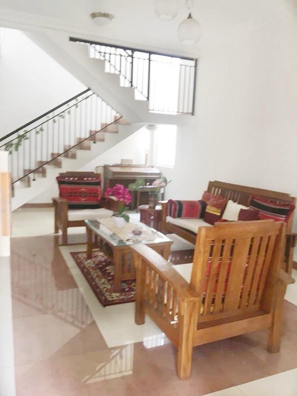 Rumah Bagus Di Pulau Dewa Raya Modernland Cipondoh Tangerang