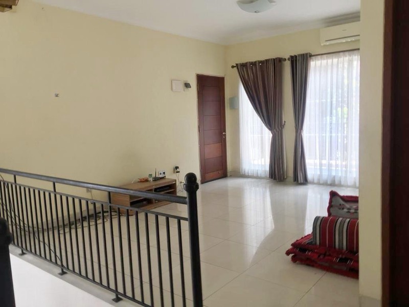 Rumah Bagus Di Pulau Dewa Raya Modernland Cipondoh Tangerang