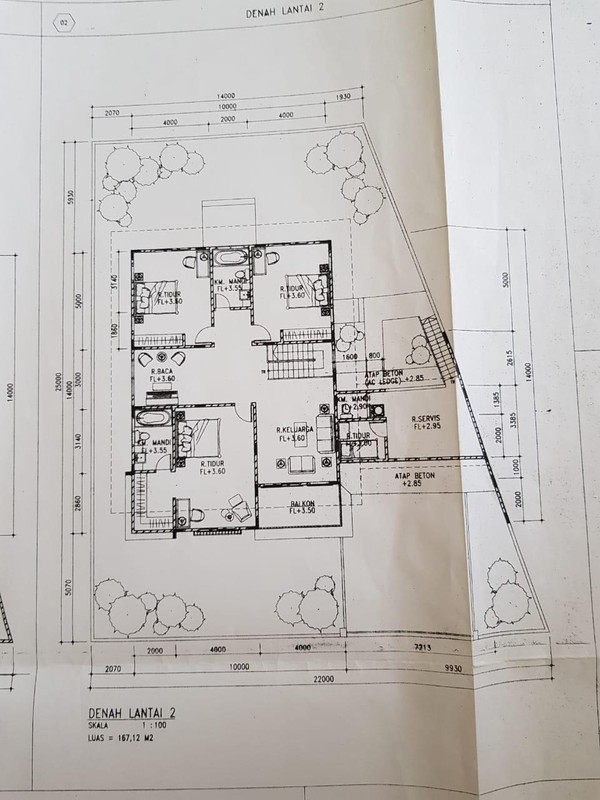 Rumah Bagus Di Pulau Dewa Raya Modernland Cipondoh Tangerang