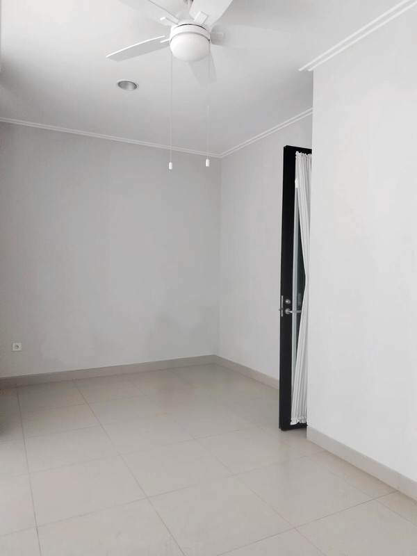 Disewakan Rumah Baru Siap Huni Di Lokasi Strategis Jakarta Selatan Botany Hills Fatm