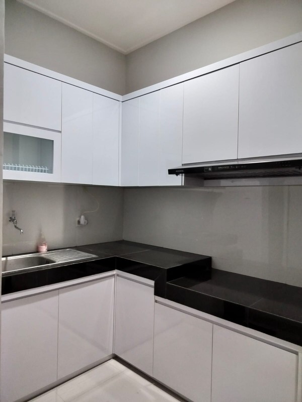 Disewakan Rumah Baru Siap Huni Di Lokasi Strategis Jakarta Selatan Botany Hills Fatm