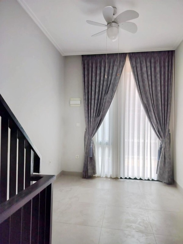 Disewakan Rumah Baru Siap Huni Di Lokasi Strategis Jakarta Selatan Botany Hills Fatm