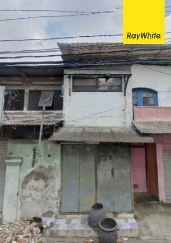 Dijual Rumah di Semolowaru Utara Surabaya