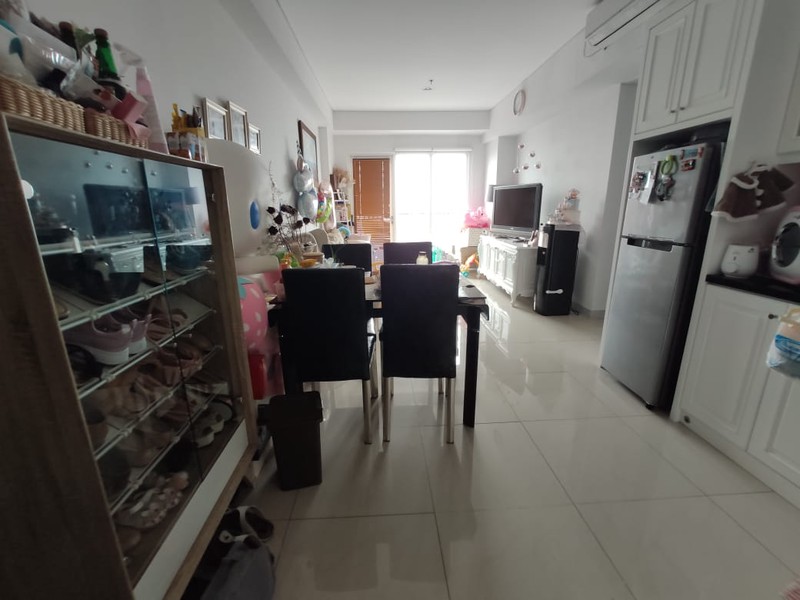 Apart Siap Huni Di Apart The Aspen Residence Fatmawati Jakarta Selatan