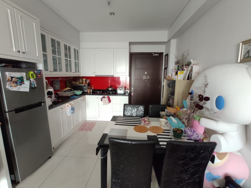 Apart Siap Huni Di Apart The Aspen Residence Fatmawati Jakarta Selatan