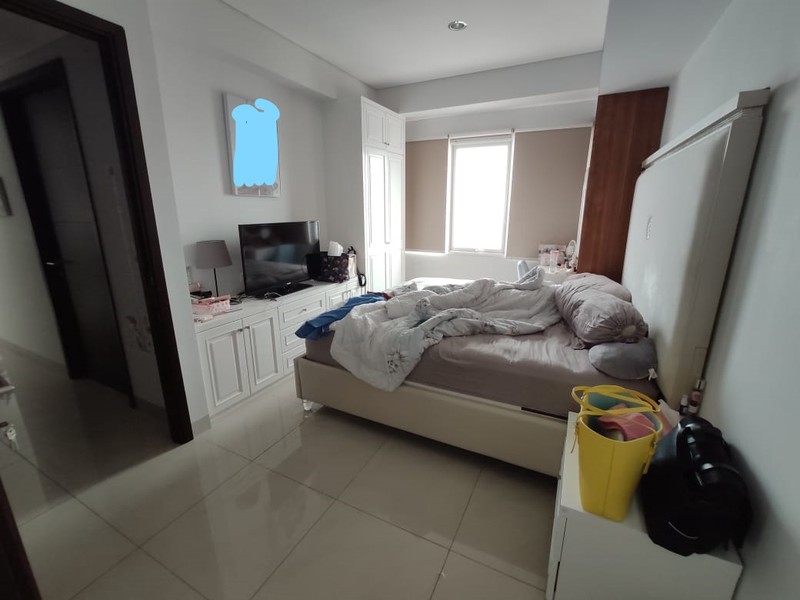 Apart Siap Huni Di Apart The Aspen Residence Fatmawati Jakarta Selatan