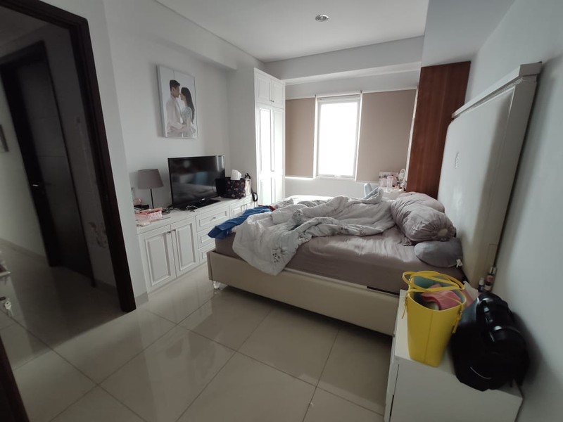 Apart Siap Huni Di Apart The Aspen Residence Fatmawati Jakarta Selatan