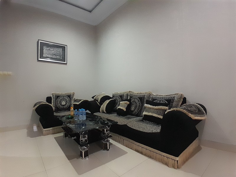 Rumah Cantik Siap Huni di Cilangkap Jakarta Timur