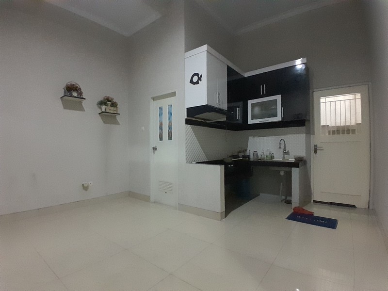 Rumah Cantik Siap Huni di Cilangkap Jakarta Timur