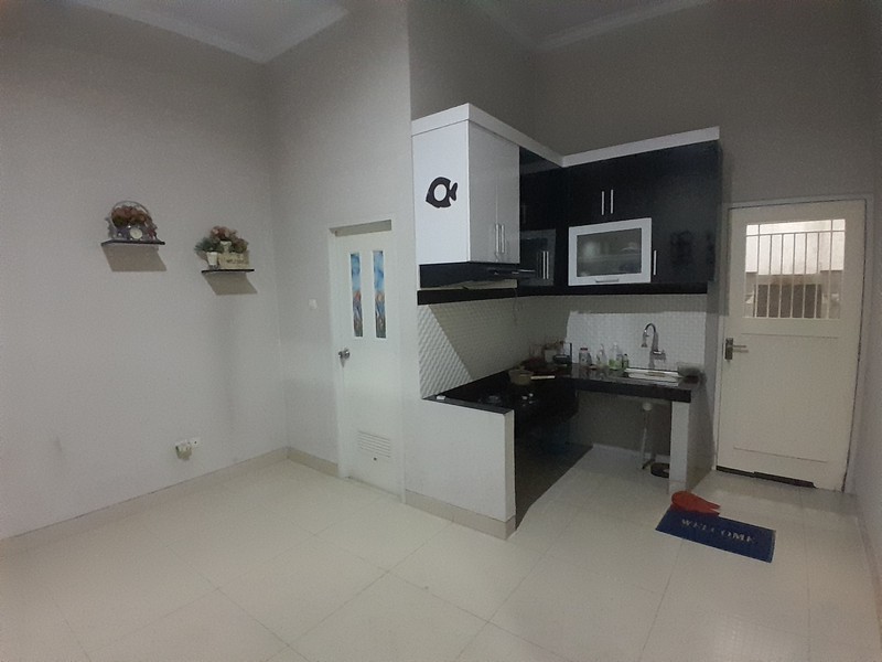 Rumah Cantik Siap Huni di Cilangkap Jakarta Timur