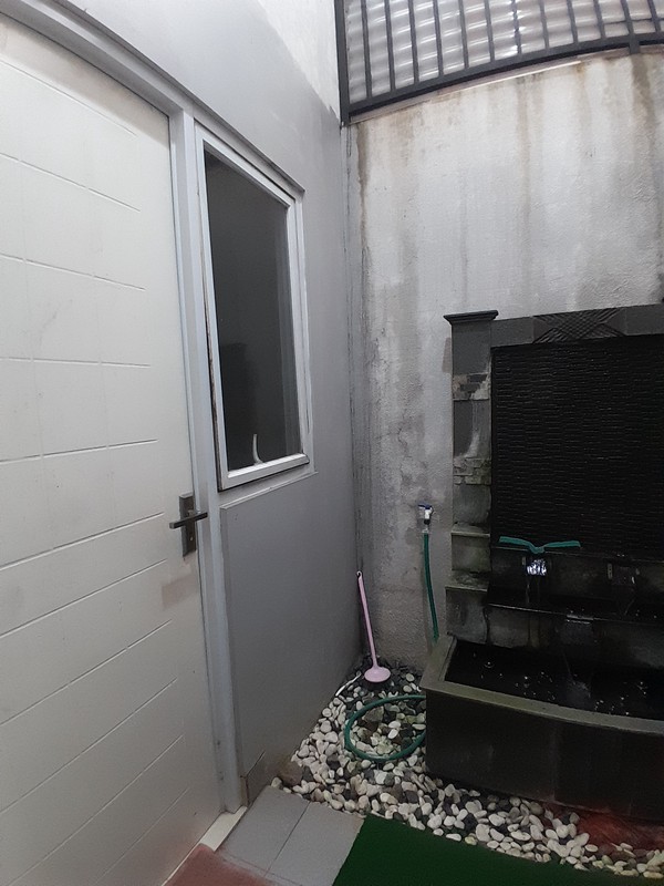 Rumah Cantik Siap Huni di Cilangkap Jakarta Timur