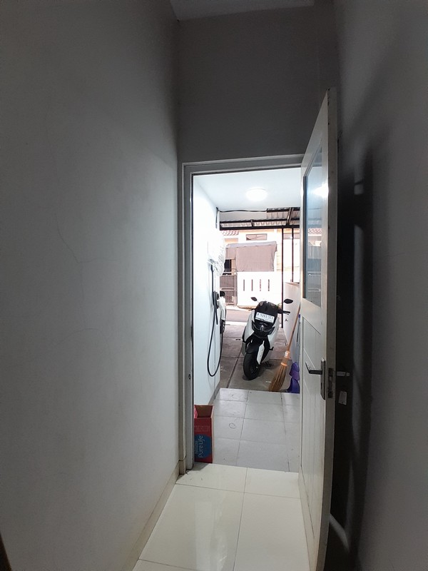 Rumah Cantik Siap Huni di Cilangkap Jakarta Timur