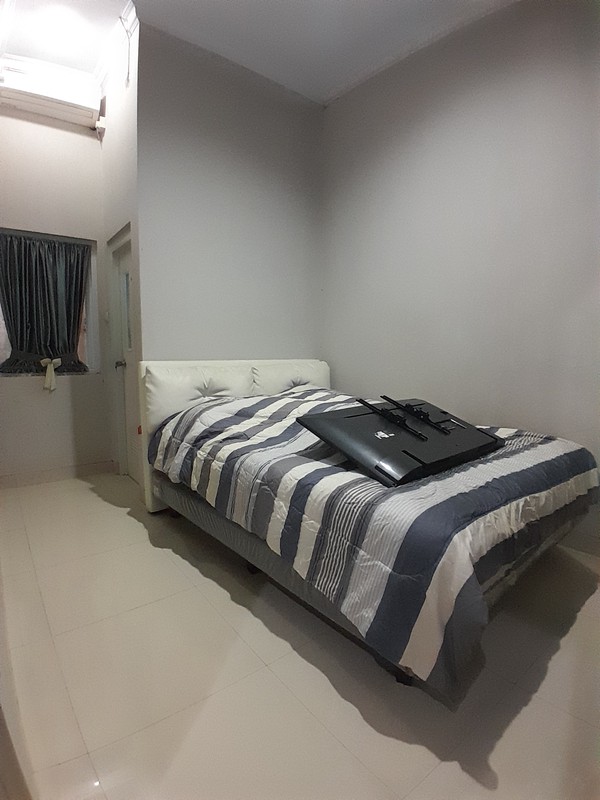 Rumah Cantik Siap Huni di Cilangkap Jakarta Timur