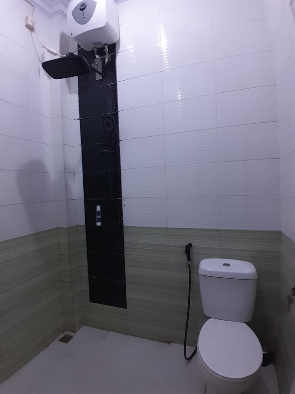 Rumah Cantik Siap Huni di Cilangkap Jakarta Timur