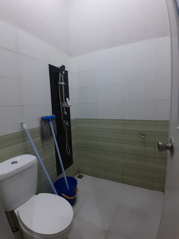 Rumah Cantik Siap Huni di Cilangkap Jakarta Timur