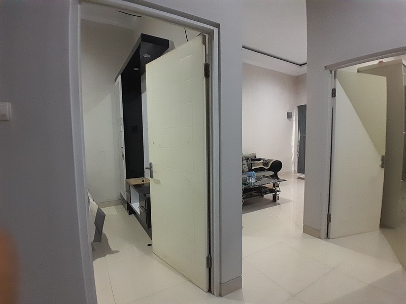 Rumah Cantik Siap Huni di Cilangkap Jakarta Timur