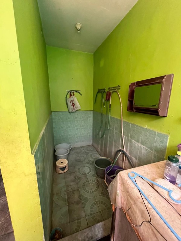 Jual Rumah Nyaman & Luas di Waru Sidoarjo - SHM, 4 Kamar