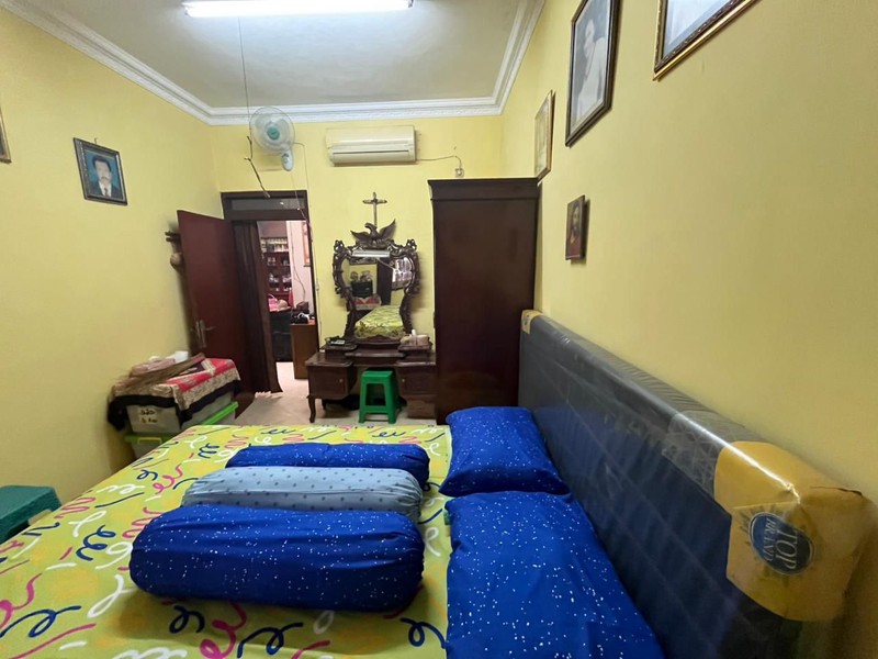 Jual Rumah Nyaman & Luas di Waru Sidoarjo - SHM, 4 Kamar