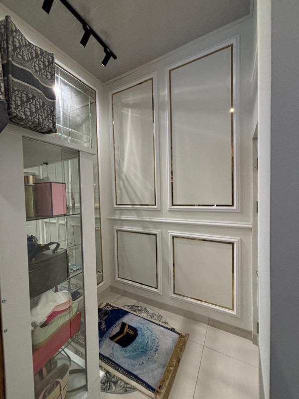 Rumah Minimalis Dalam Perumahan Dekat LRT Cibubur