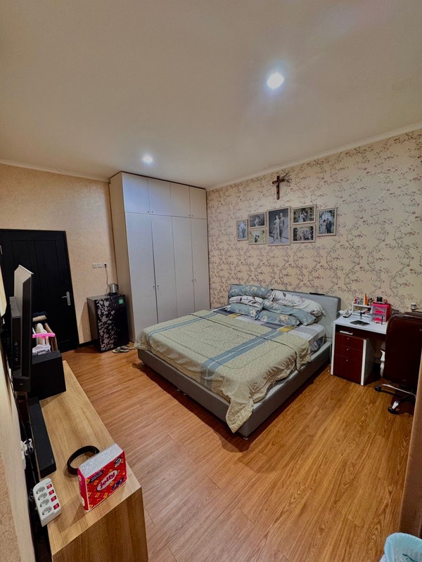 DIJUAL RUMAH LEBAK ARUM - 2 Lantai, SURABAYA TIMUR