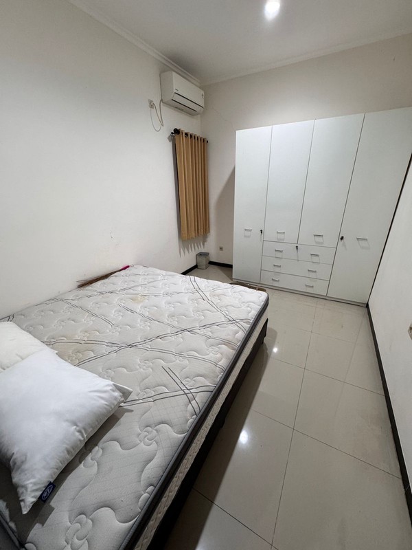 DIJUAL RUMAH LEBAK ARUM - 2 Lantai, SURABAYA TIMUR