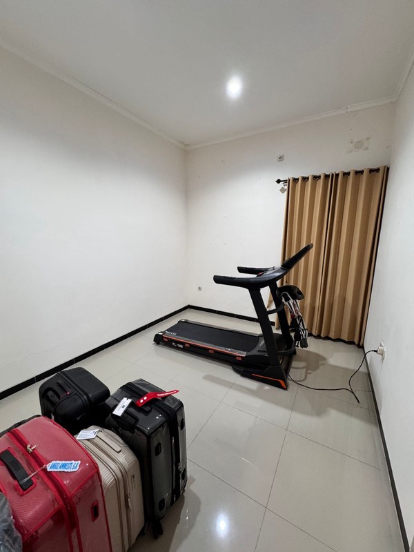 DIJUAL RUMAH LEBAK ARUM - 2 Lantai, SURABAYA TIMUR