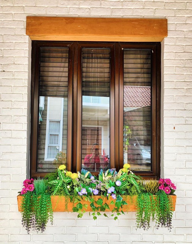 Tanjung barat rumah 1 lantai rapih dalam cluster dekat tb simatupang