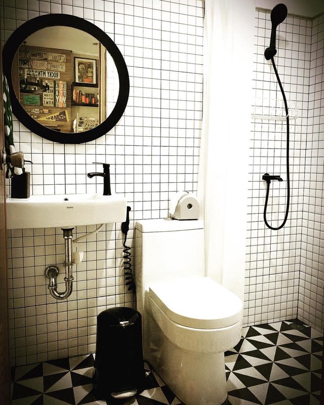 Tanjung barat rumah 1 lantai rapih dalam cluster dekat tb simatupang