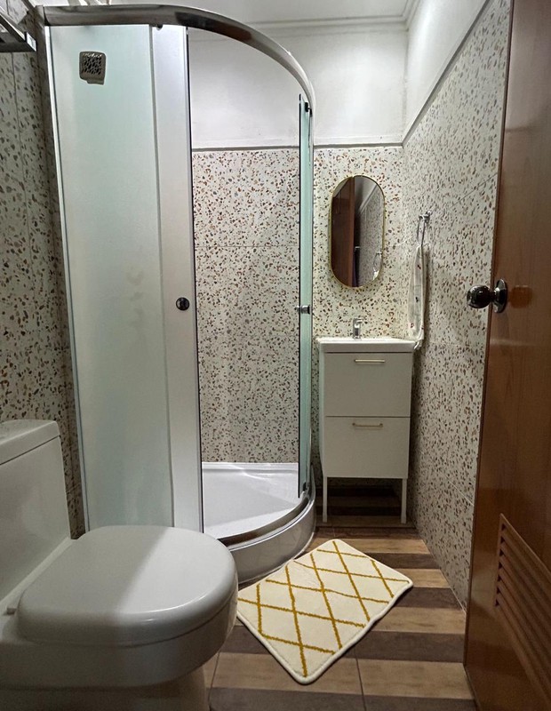 Tanjung barat rumah 1 lantai rapih dalam cluster dekat tb simatupang