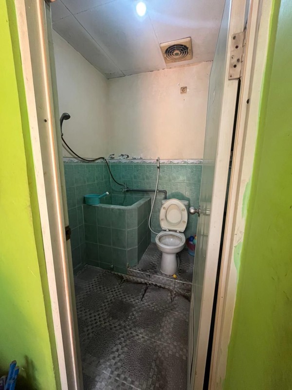 Jual Cepat Rumah Full Furnished di Waru Sidoarjo - SHM, Luas & Nyaman
