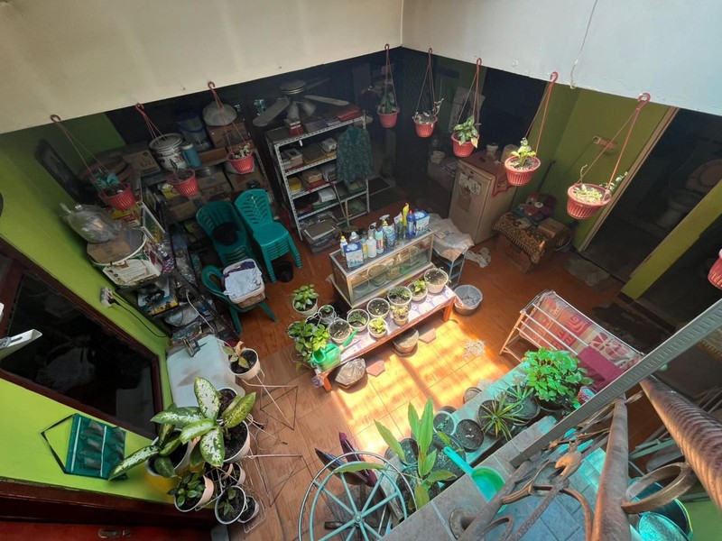 Jual Cepat Rumah Full Furnished di Waru Sidoarjo - SHM, Luas & Nyaman