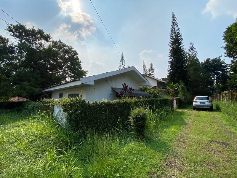 Rumah Nyaman Murah di Cinere