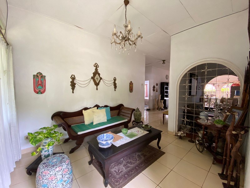 Rumah Nyaman Murah di Cinere