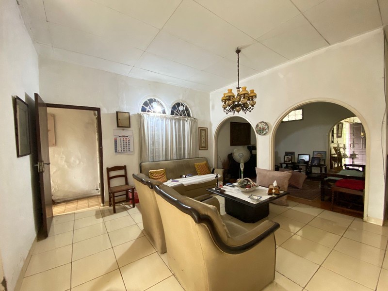 Rumah Nyaman Murah di Cinere