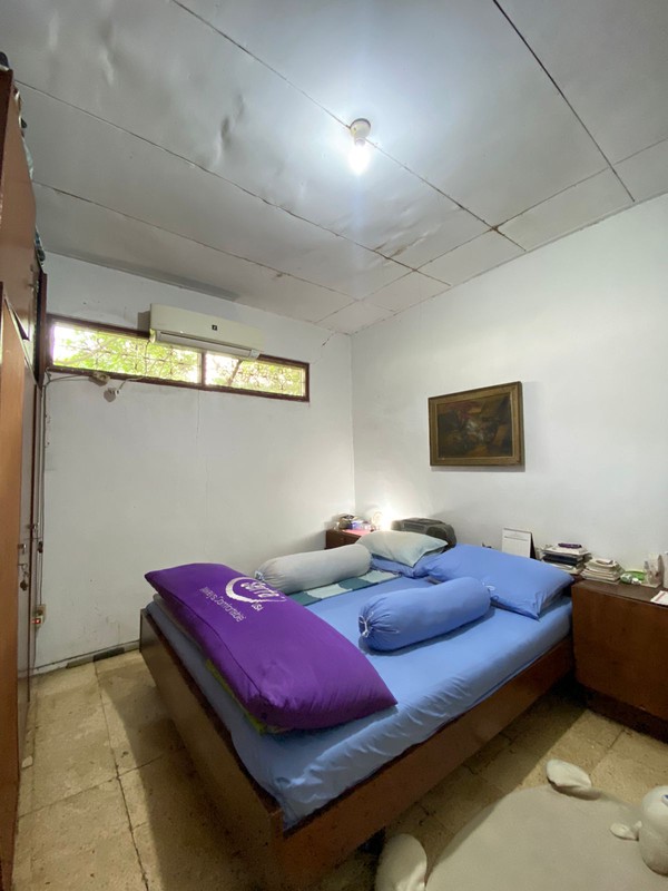 Rumah Nyaman Murah di Cinere