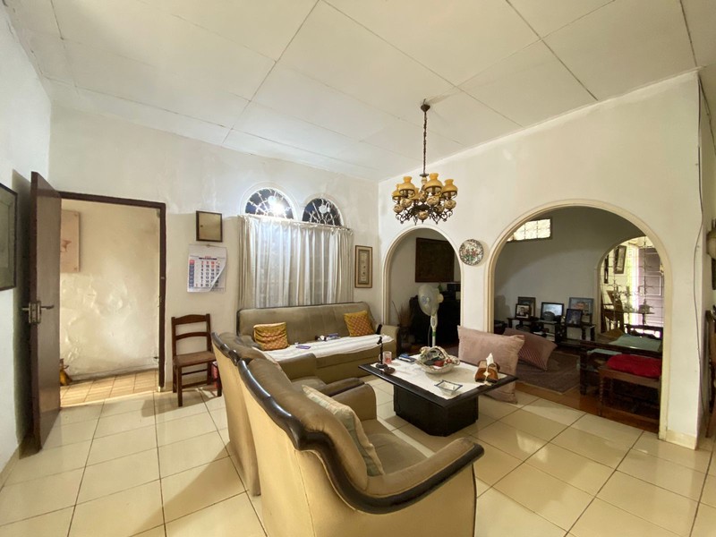 Rumah Nyaman Murah di Cinere