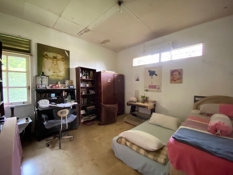 Rumah Nyaman Murah di Cinere