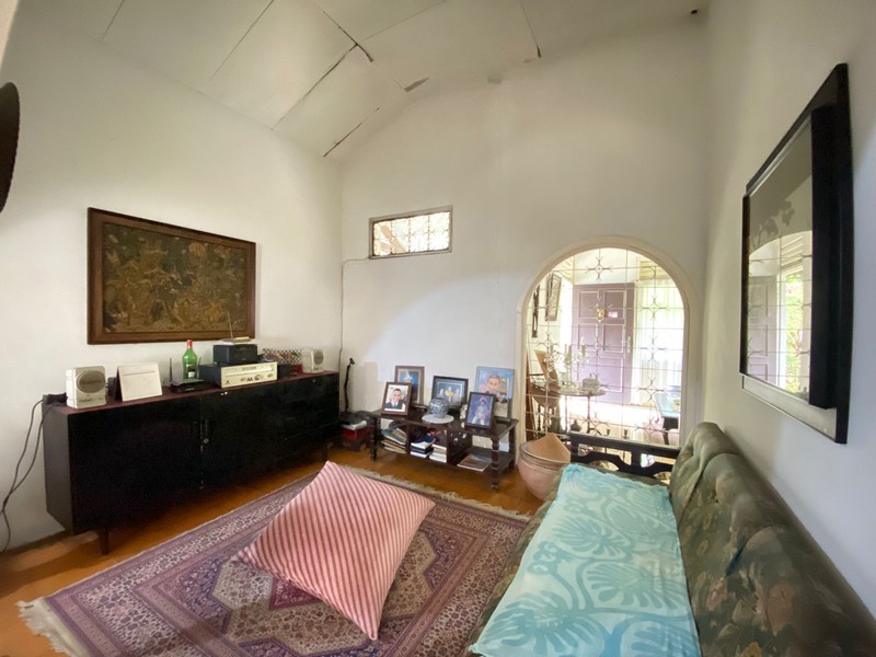 Rumah Nyaman Murah di Cinere