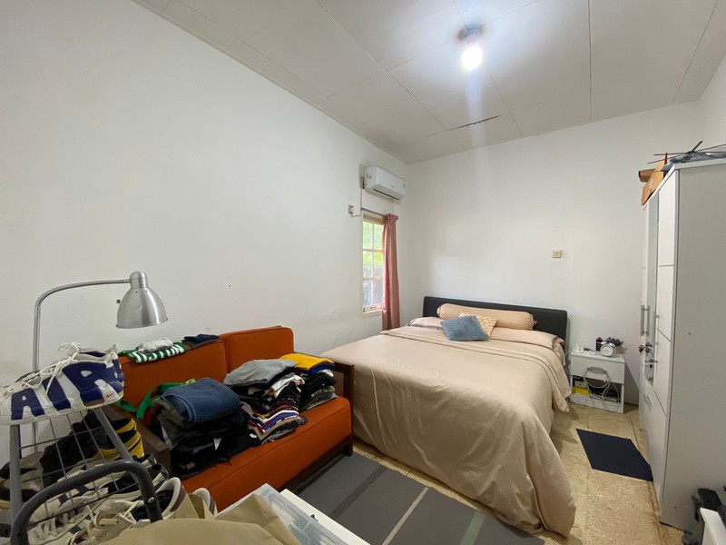 Rumah Nyaman Murah di Cinere