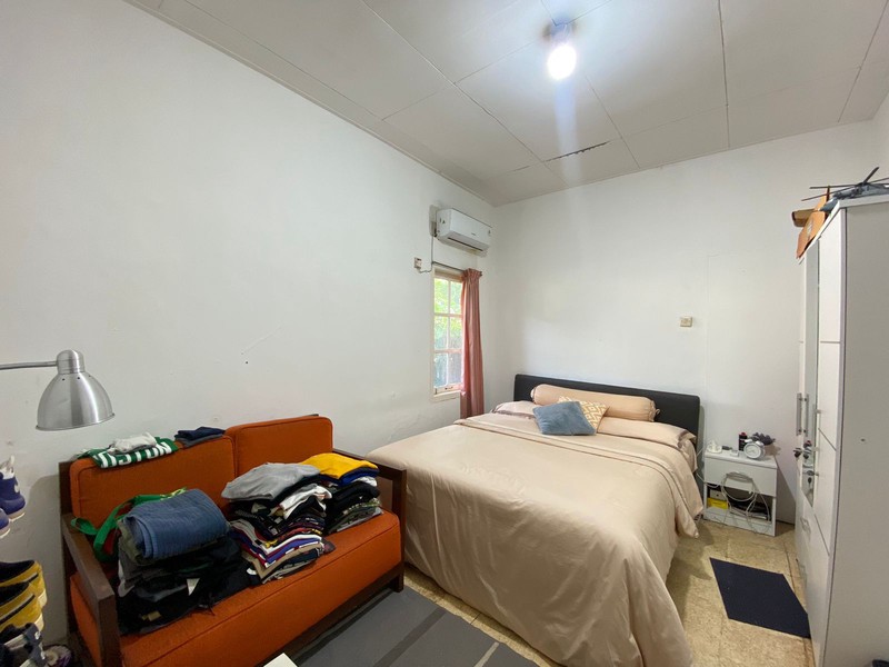 Rumah Nyaman Murah di Cinere