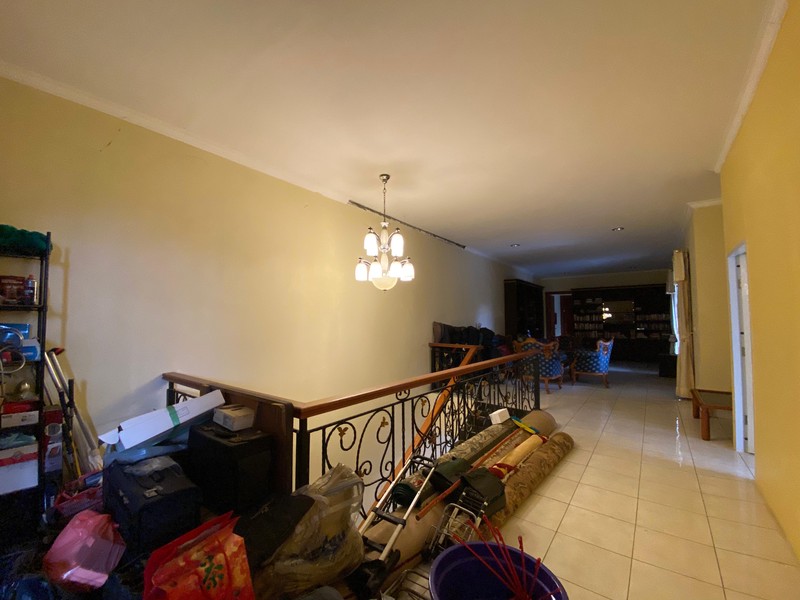 Rumah Harga Menarik di Bukit Cinere Indah 