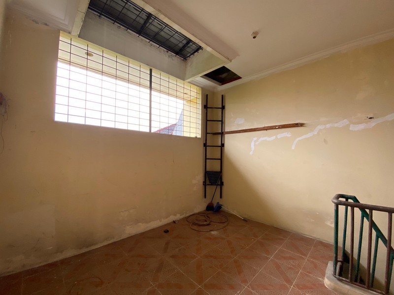 Rumah Harga Menarik di Bukit Cinere Indah 