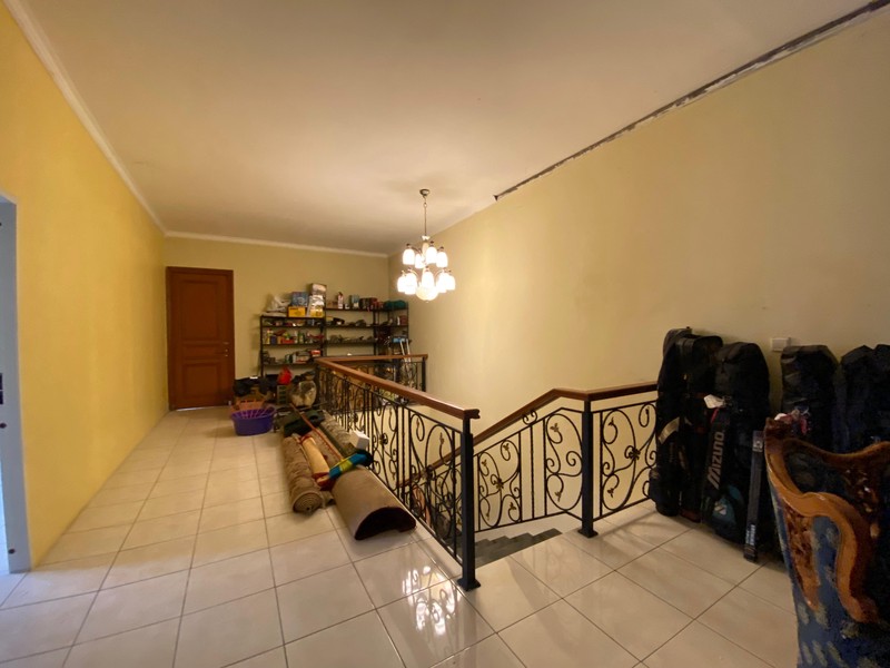 Rumah Harga Menarik di Bukit Cinere Indah 