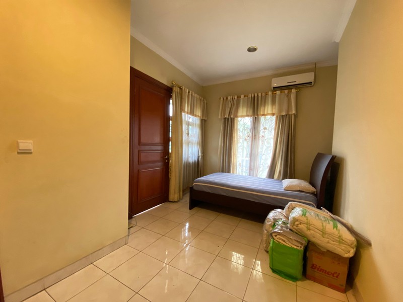 Rumah Harga Menarik di Bukit Cinere Indah 