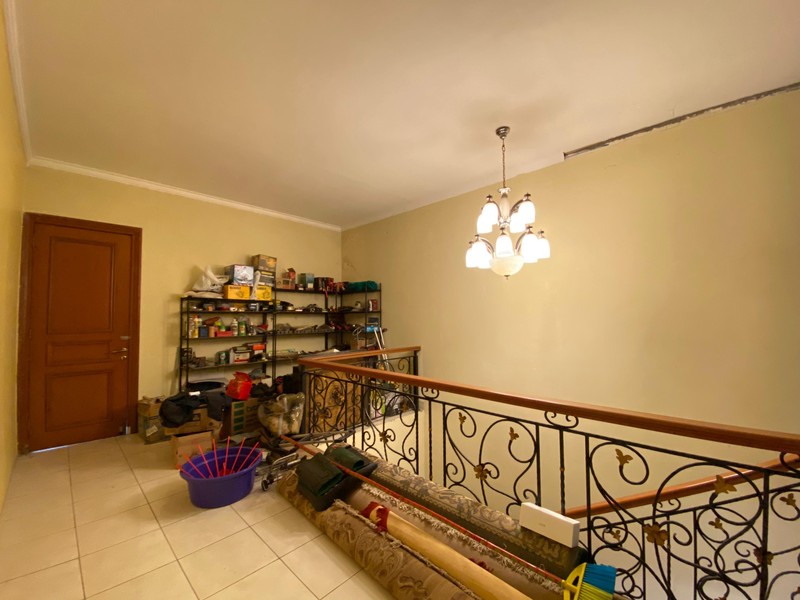 Rumah Harga Menarik di Bukit Cinere Indah 