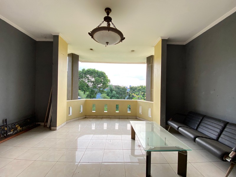 Rumah Harga Menarik di Bukit Cinere Indah 