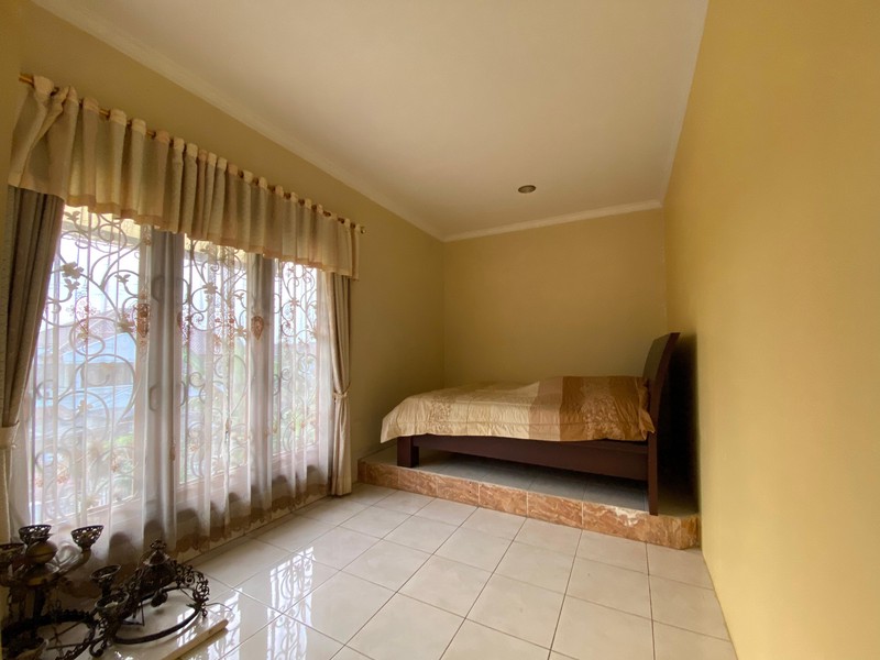 Rumah Harga Menarik di Bukit Cinere Indah 