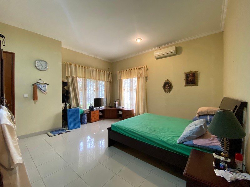 Rumah Harga Menarik di Bukit Cinere Indah 